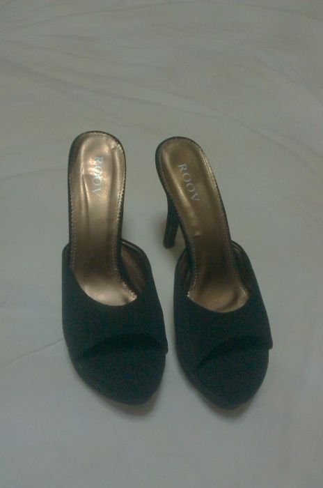 Продаются женские понталетки на платформе. Размер 39