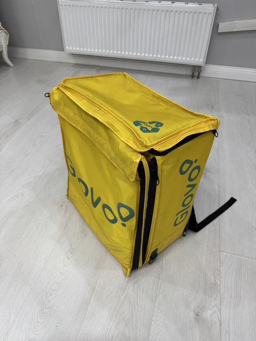 Термо сумка Glovo