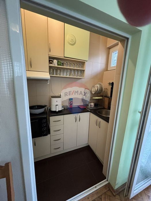 Тристаен апартамент за продажба, Окръжна болница ДМ4569