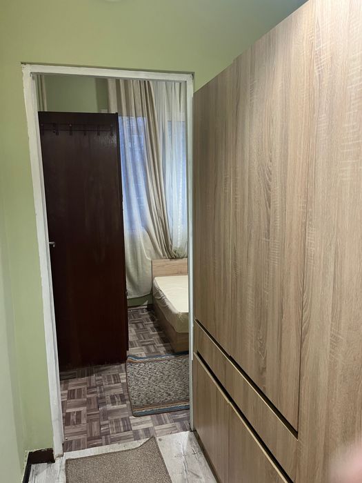 Двустаен апартамент Христо Смирненски