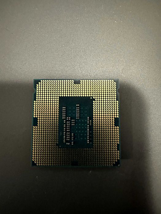 Intel Core i3-4170