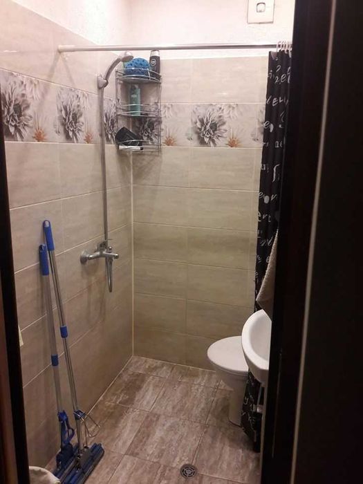 Дава се под наем Тристаен апартамент в София, Център - 70 кв.м за 700 € - Снимка #5