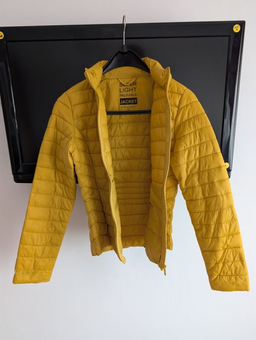 Geacă primăvară/toamnă Damă