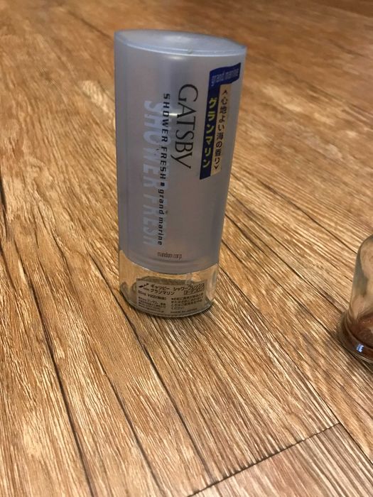 Баночки от крема, пустые.