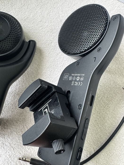 Слушалки , външни високоговорители Rebuff reality vr ears