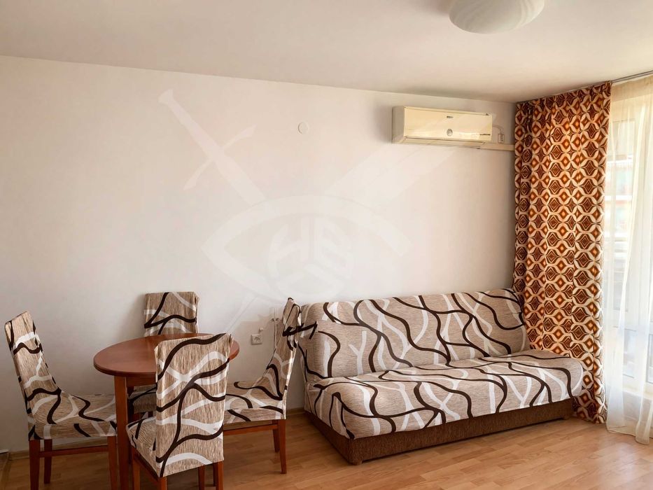 Продава се Двустаен апартамент в Свети Влас - 67 кв.м за 1612 €/кв.м - Снимка #1
