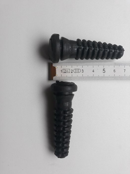 Бильные   пальцы