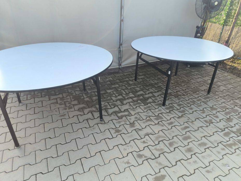 Masa pliabila pentru eveniment