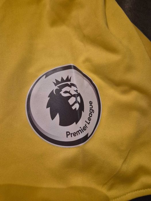 Tricou  Gareth Bale Tottenham Hotspur 2020/2021 Third Kit