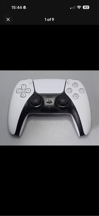 Controller ps5 cu TMR