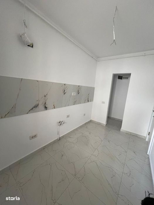 Vanzare Garsoniera - MILITARI RESIDENCE