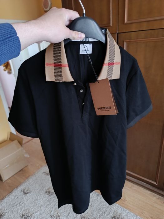 Тениска Burberry