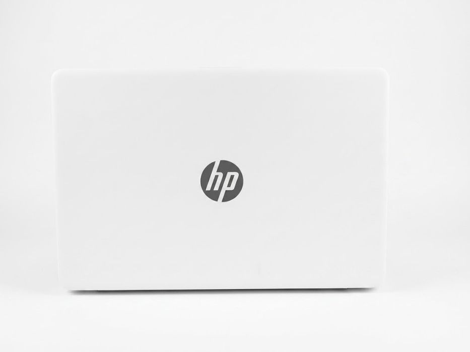 HP Noutbook,white,512GB 16GB RAM DDR4