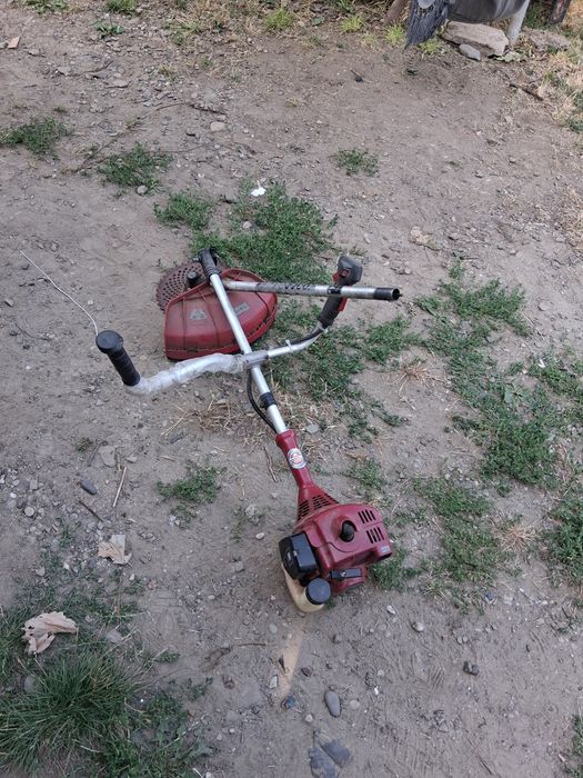 Motocoasa Einhel GC-BC 25 AS