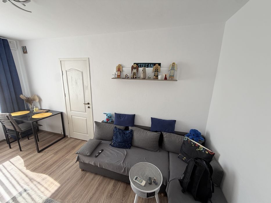 Apartament 2 camere