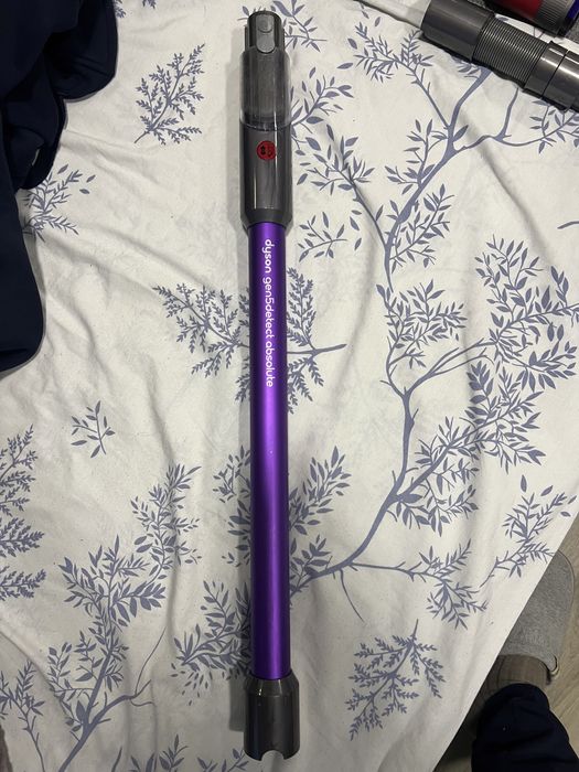 Accesori ,perie dyson gen5 si cot,teava,suport perete