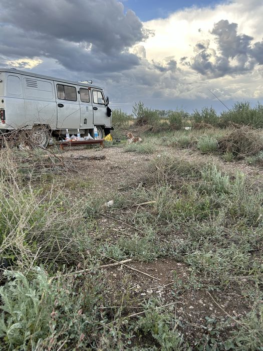 Продам машину вездеход