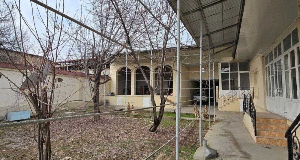 6 ком участок аренда