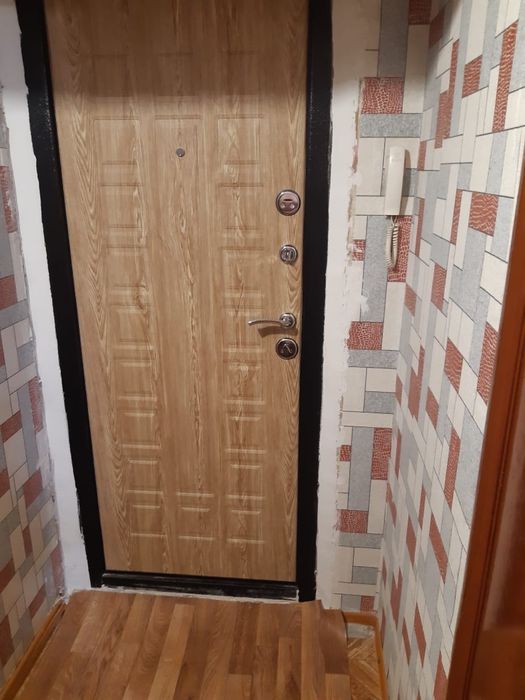 Продам 1 комнатную квартиру