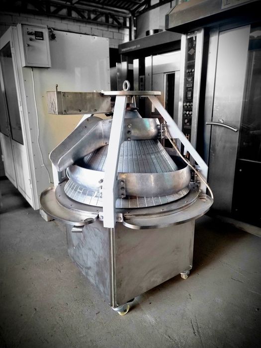 Округлител  yaxshi holatda