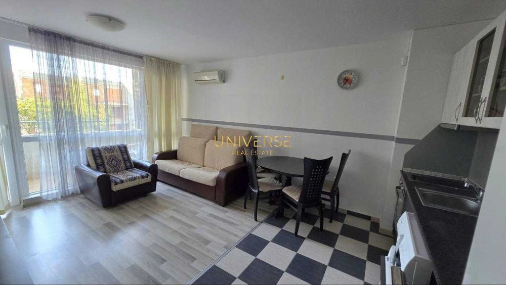 Продава се Двустаен апартамент в Свети Влас - 57 кв.м за 1448 €/кв.м - Снимка #2