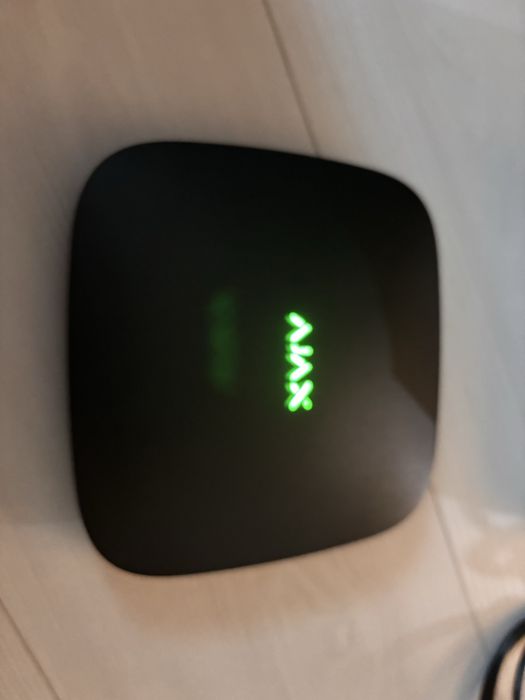 AJAX Hub - Centrala alarma wireless - pret magazin 1000 lei