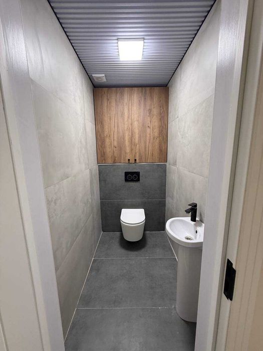 Срочно продаётся 3 комнатная квартира новостройка