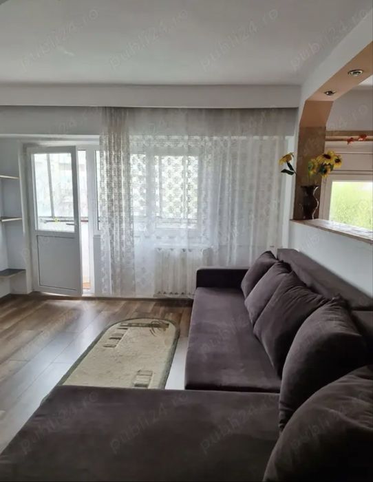 Propietar închiriez garsonieră 42mp, zona 13 Septembrie