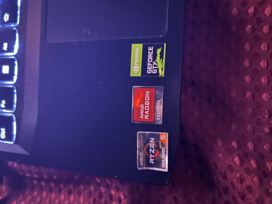 Lenovo ideapad gaming 3