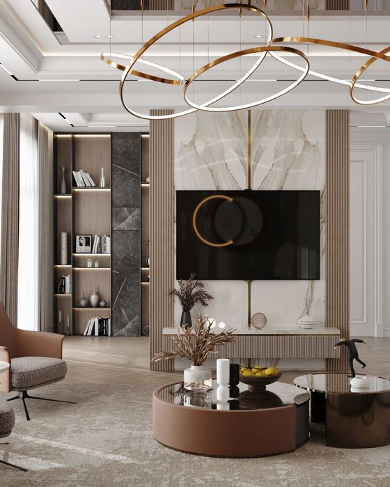 Дизайнер интерьера