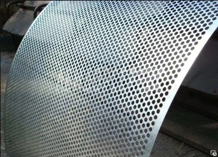 drobilka list/Перфорированный лист/Perforatsiyalangan list/ZAVODDAN