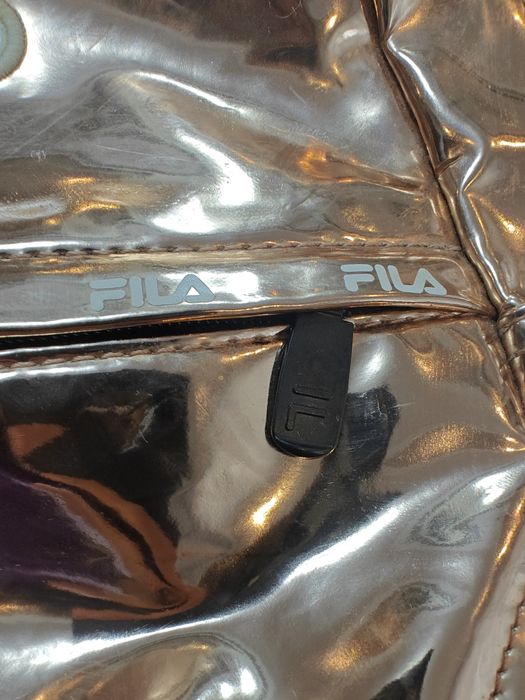 Rucsac rose Fila
