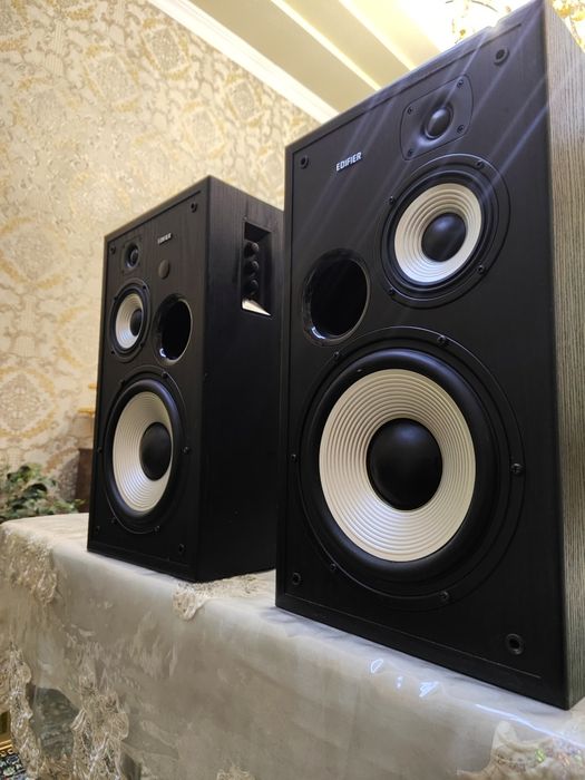 Edifier r2800 studio 8