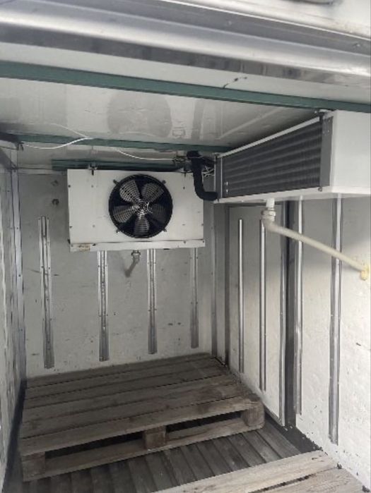 Сдам морозильную камеру в аренду