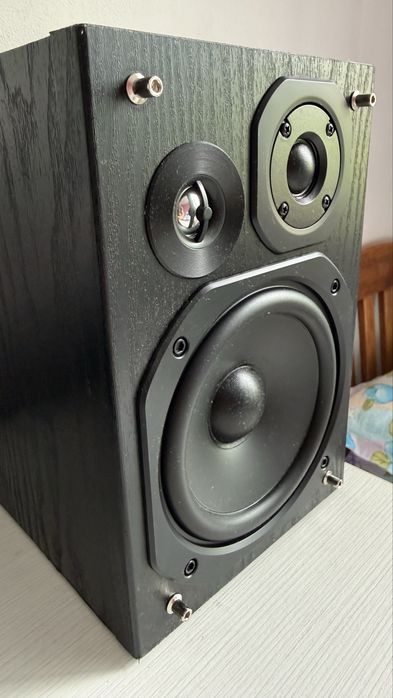 Тонколони Panasonic SB-PMX70 - Bookshelf