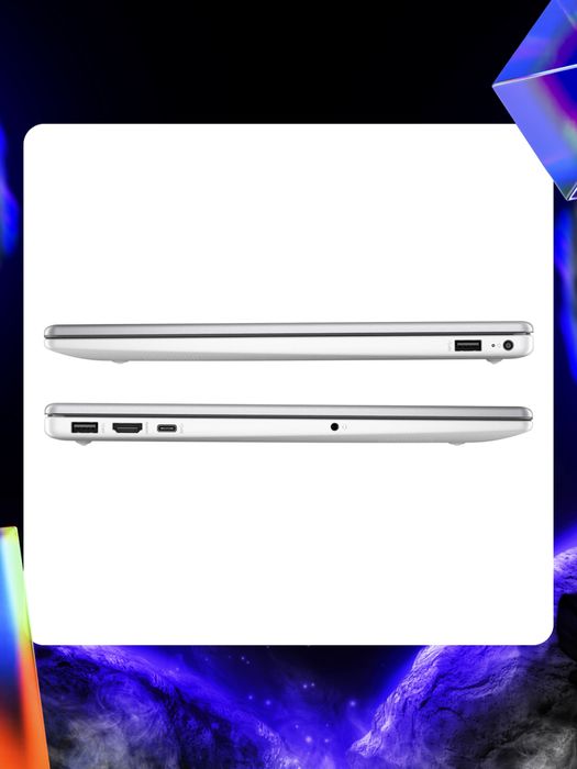 HP 255 G10, AMD Ryzen 3 7320U, 8/256 GB , 15.6" FHD LED