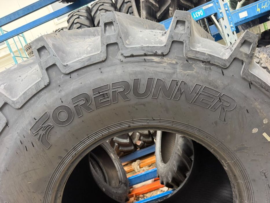ANVELOPA 800/65 R32 FOREUNNER 172A8  Cauciucuri tractor, Fiat, Case, Fendt, John Deere, New Holland, Massey Ferguson, UTB   Cauciucuri tractor, Fiat,