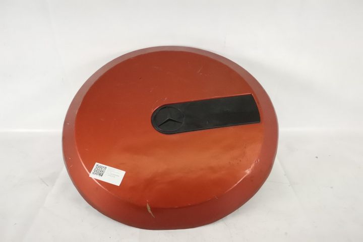 Оригинален Капак За Резервна Гума AMG Мерцедес-Бенц / Mercedes-Benz G-