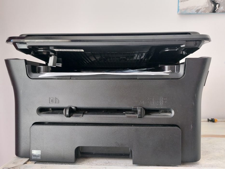 Multifuncțională LASER  SAMSUNG SCX-4300 wireless