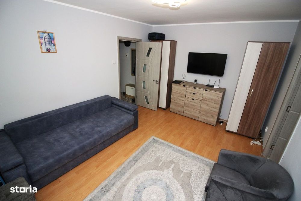 2 Camere Cornisa Etajul 2 Modern/Toate Imbunatatirile