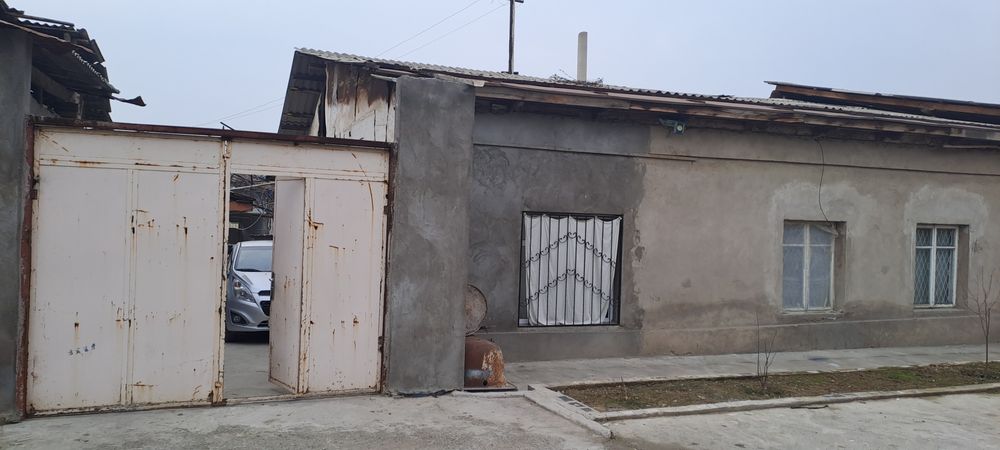 Учаска 6 сотихли