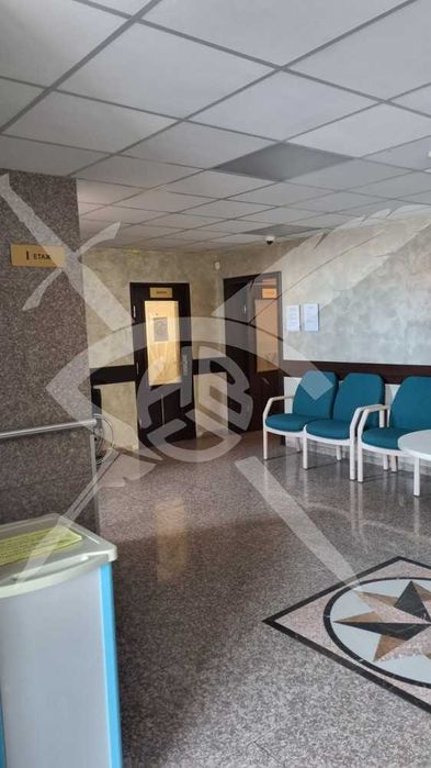 Продава се Промишлена сграда в София, Горна баня - 1850 кв.м за 1676 €/кв.м - Снимка #1