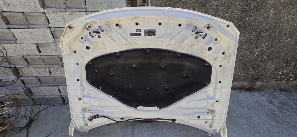 Преден капак за bmw f30