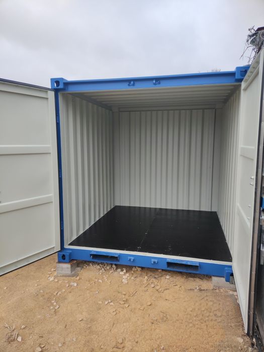 Склад под наем Варна