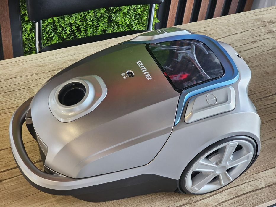 Пылесос чангютгич pilesos changyutgich. Aiwa