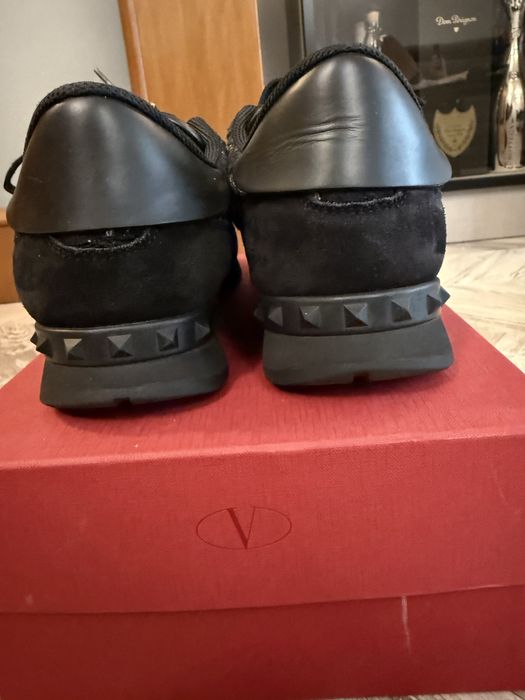Valentino Garavani Rockrunner дамски кецове