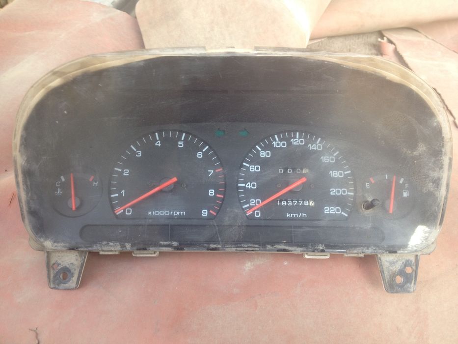 Хюндай Лантра 1995