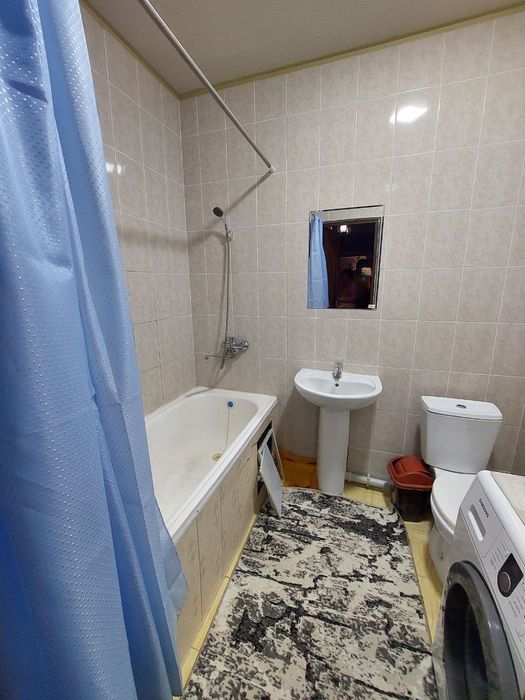 Сергели 8 новостройка 2/6/7 евро ремонт