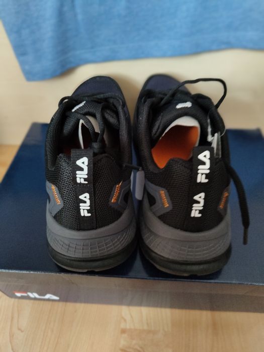 Маратонки  Puma lumberjack, Skechers