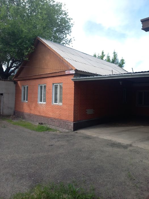 Срочно продам дом
